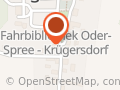 Kirche Krügersdorf - Pfarrsprengel Beeskow