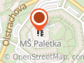 Mateřská škola PALETKA