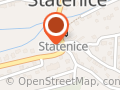 Obec Statenice