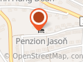 Penzion Jasoň