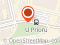 PRG Parking - Parkoviště u letiště Praha