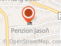 Penzion Jasoň