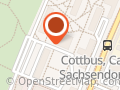 MENSA BTU Sachsendorf
