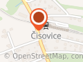 Koloniál Čisovice U Nádraží