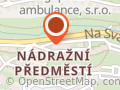 Triumfa Český Krumlov, s.r.o.