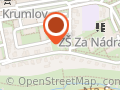 Mateřská škola Český Krumlov, Za Nádražím