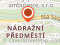 Finanční úřad Český Krumlov
