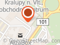 Zimní stadion Kralupy nad Vltavou