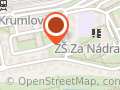 Mateřská škola Český Krumlov, Za Nádražím