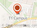 T1 Campus Cottbus