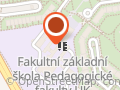 Fakultní základní škola Pedagogické fakulty UK, Praha 13, Trávníčkova 1744