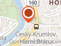 Krumlovské domky