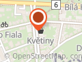 KVĚTINY, DÁRKY, ZAHRADA