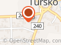 Mateřská škola Tursko