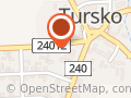 Základní škola Tursko, okres Praha - západ