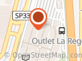 DATCH, La Reggia Designer Outlet