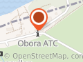 Autocamp Obora Veltrusy