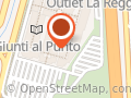 Nuvola Outlet La Reggia