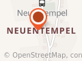 Ferienwohnung der Templer; Pension