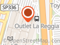 Peserico Outlet La Reggia