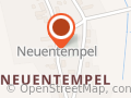 Dorfkirche Neuentempel