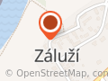Obec Záluží