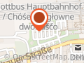 Parkplatz Cottbus HBF
