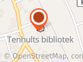 Tenhult (Bibliotek)