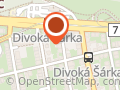 NOVEX PRAHA s.r.o., pobočka Brno