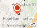 Sommerhaus Hotel