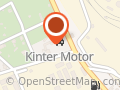 Autoservis Kinter - Motor