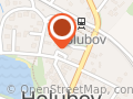 OBEC Holubov