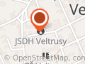 SDH Veltrusy