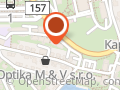 Střechy Tomi - pokrývačství Český Krumlov