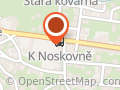 Autoservis Praha Nebušice