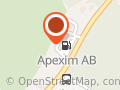 Apexim AB Paliwa