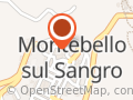 Comune Di Montebello Sul Sangro