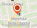 Mateřská Škola LIBOCKÁ