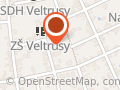 Mateřská škola Veltrusy
