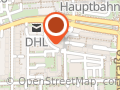 Flinkster - Mein Carsharing