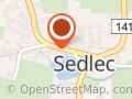 COOP Jednota Mikulov, Sedlec