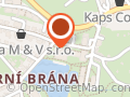 Městský úřad Český Krumlov
