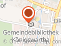 Bibliothek Königswartha