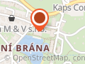 Jihočeská hospodářská komora - Oblastní kancelář Český Krumlov