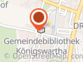 Regionalmanagement der LEADER-Region