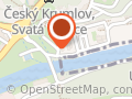 Pe-la půjčovna lodí a raftů