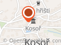 Kosoř - obecní úřad