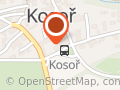 Jezdecká stáj Kosoř