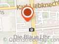 Unternehmensberatung Ratzlaff - Büro Cottbus