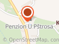 Penzion u Pštrosa